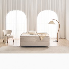 청호 듀얼 코지 온열 매트리스 Q (이앤이)